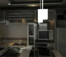 LK. cozinha