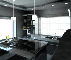 Lk cozinha