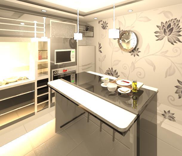 LK. cozinha