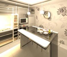 LK. cozinha