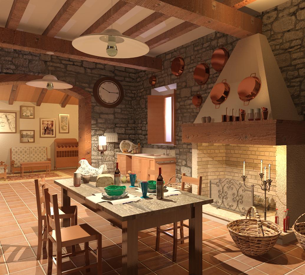 Interno