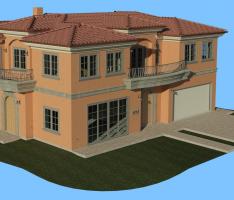 La Point Residence