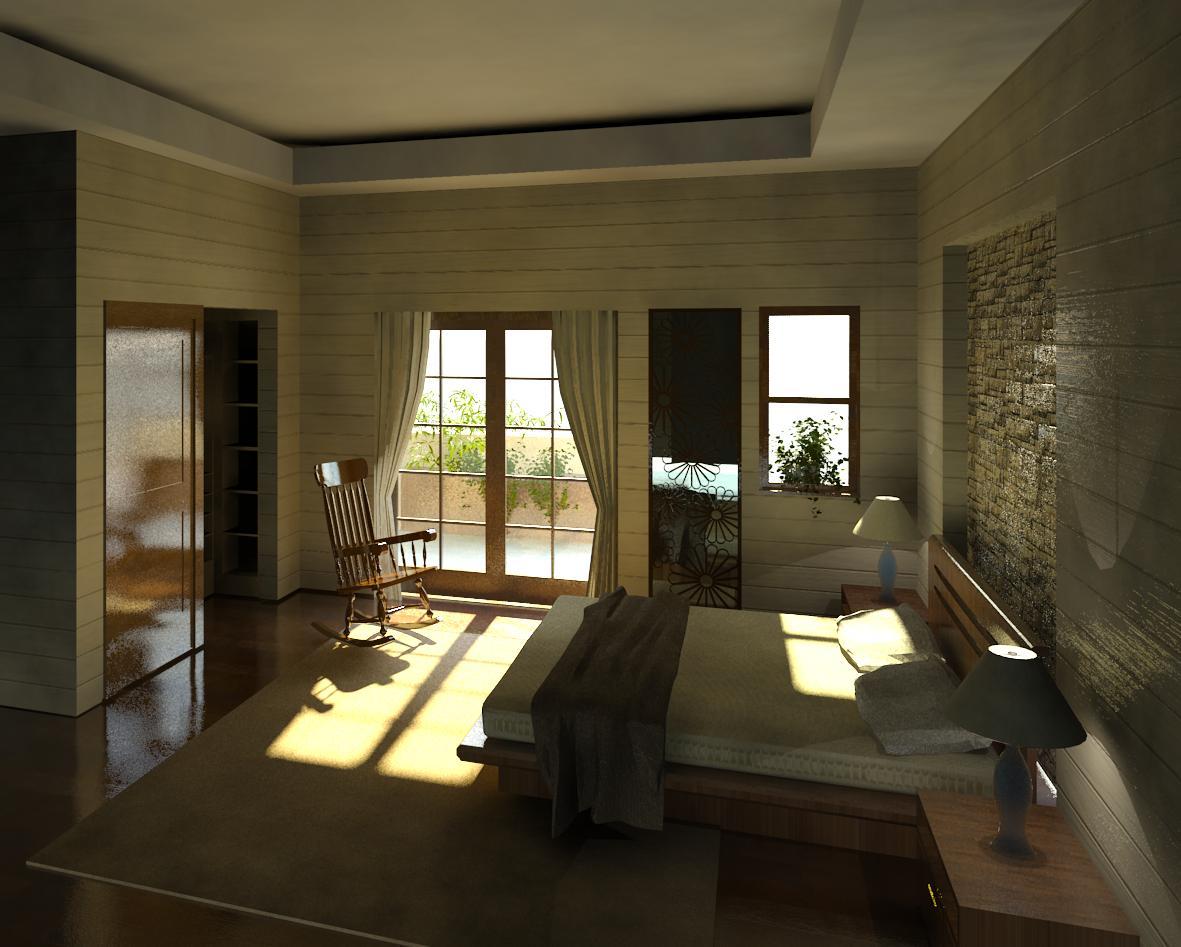 room
