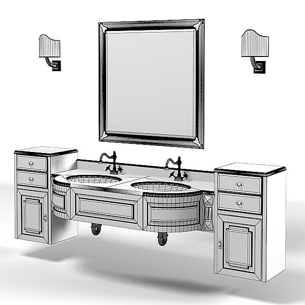 Bathroom Vanity