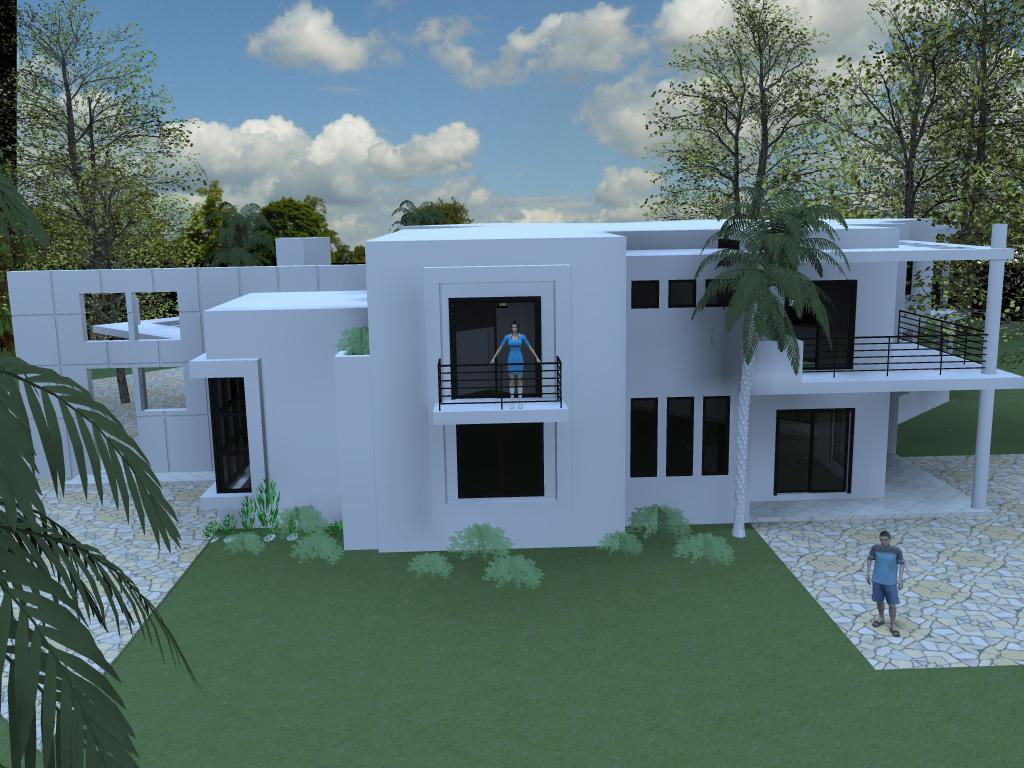 Fort Myers House