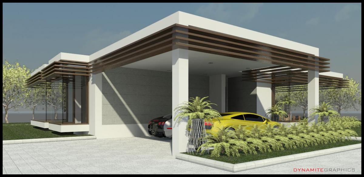 pavillion house 1