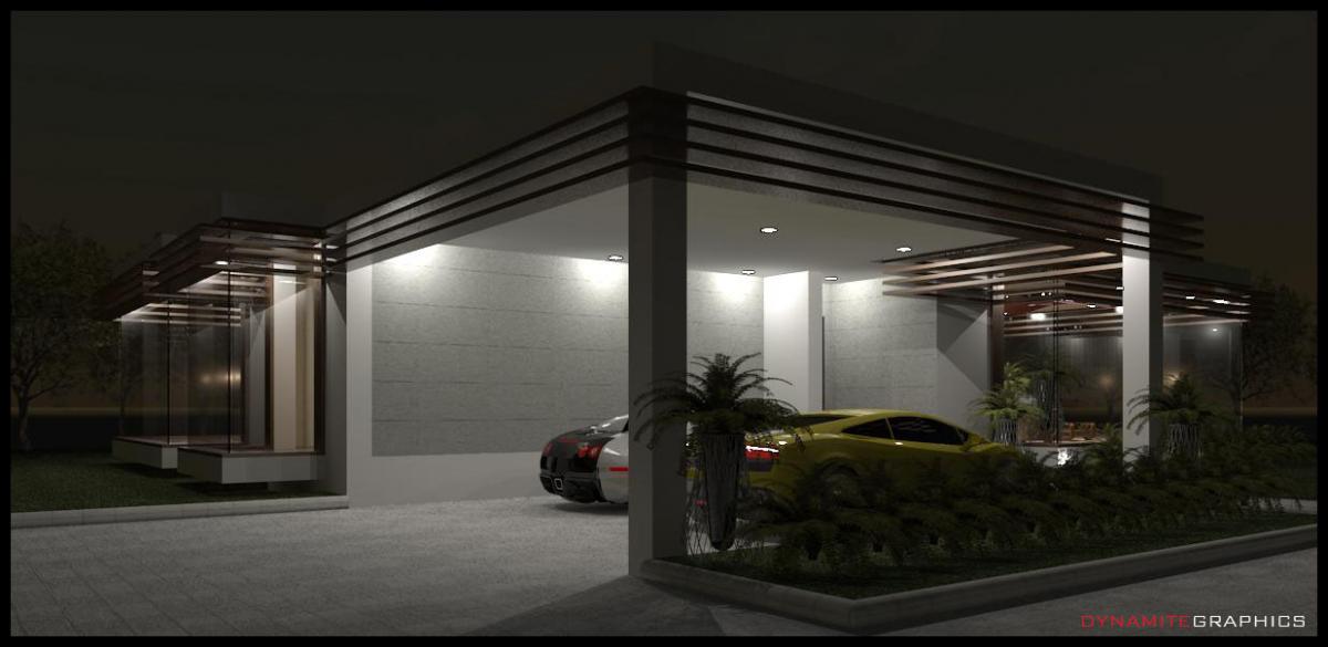 pavillion house 2