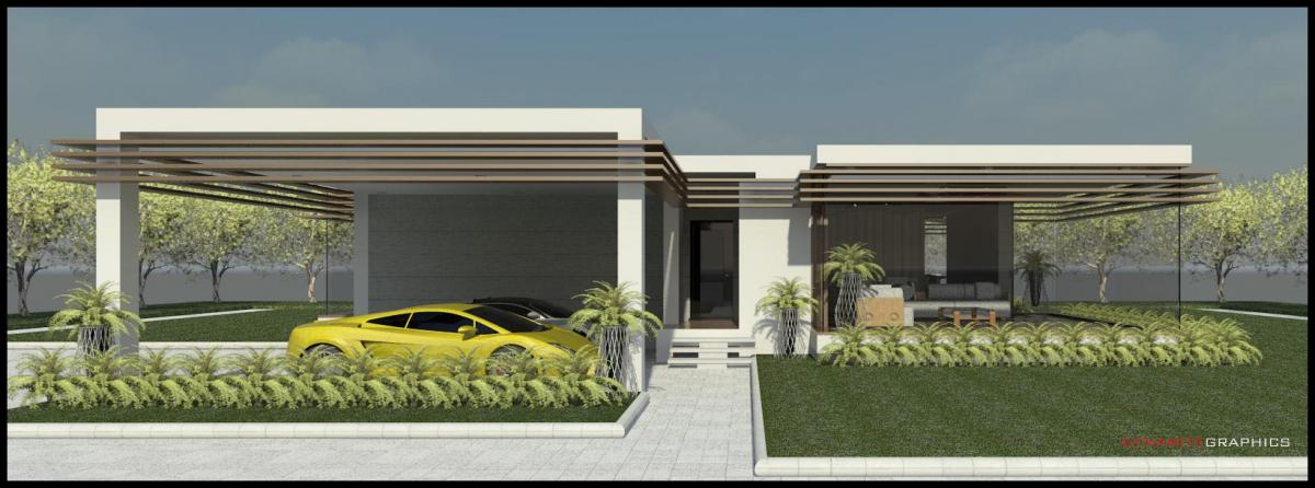pavillion house 5