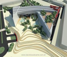 TCC - Revit Render
