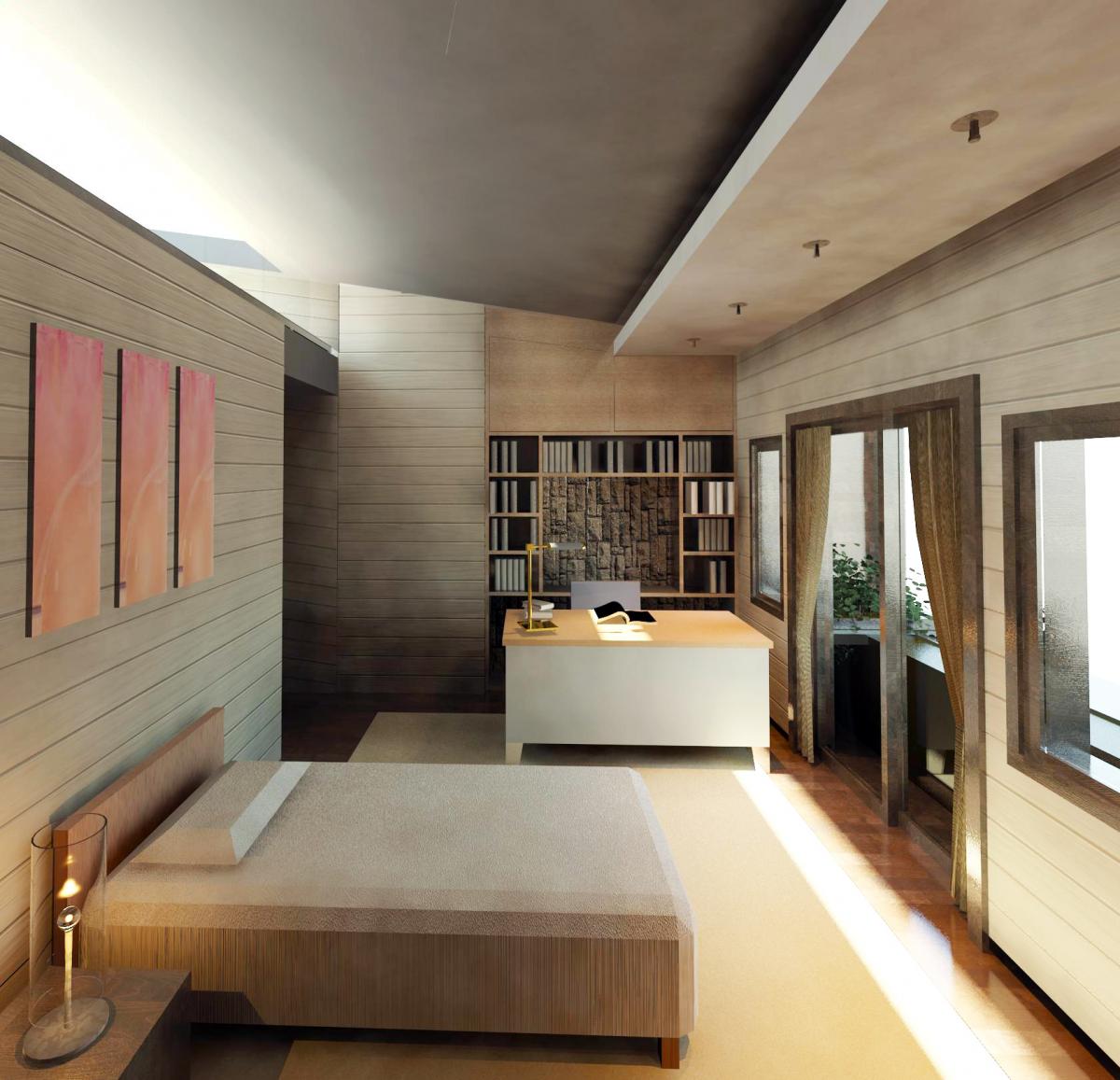 room