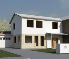 Concept Home
