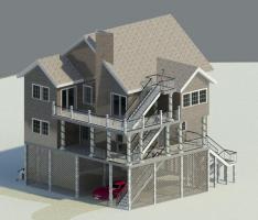 Beach House