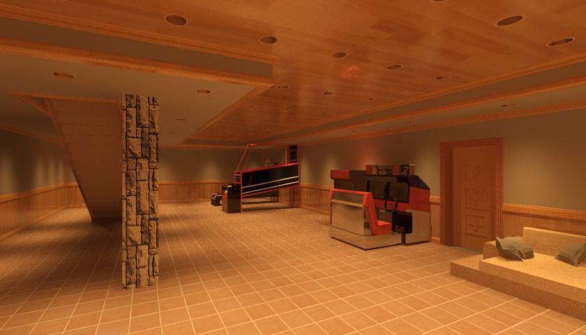 Game Room 2