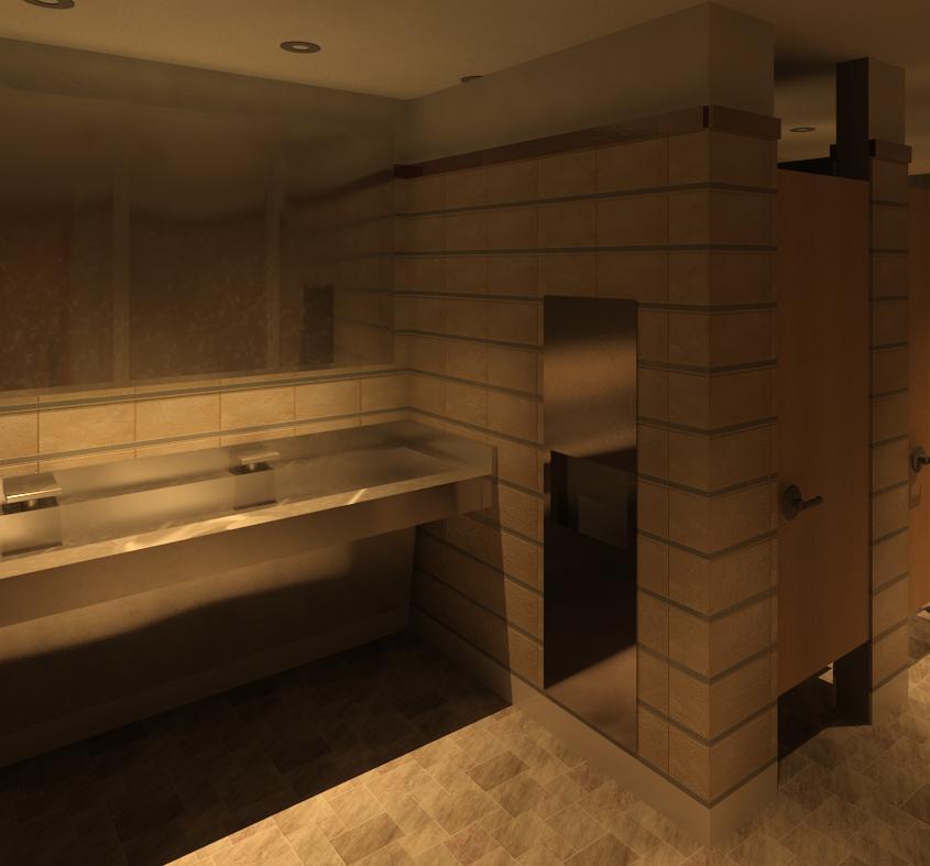 YH - Nyack - Draft - Bathroom