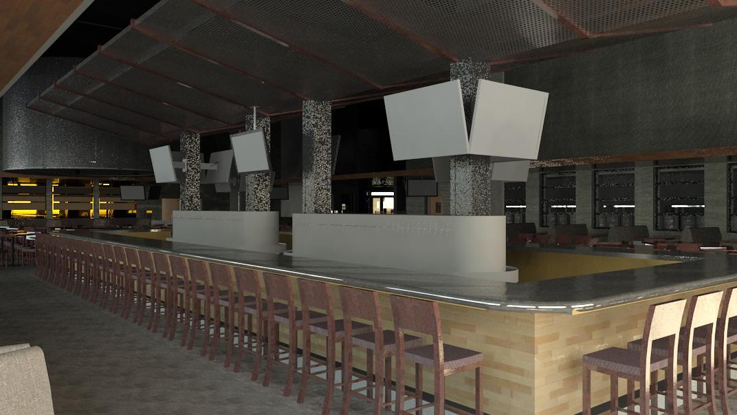 YH - Nyack - Draft - Dining 103 - E