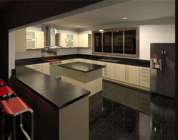 kitchen 1