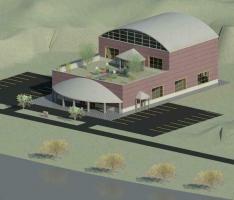 Keystone Library Project