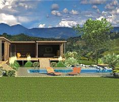 Mountain Refuge/Studio