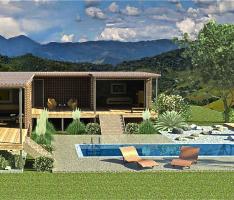Mountain Refuge/Studio