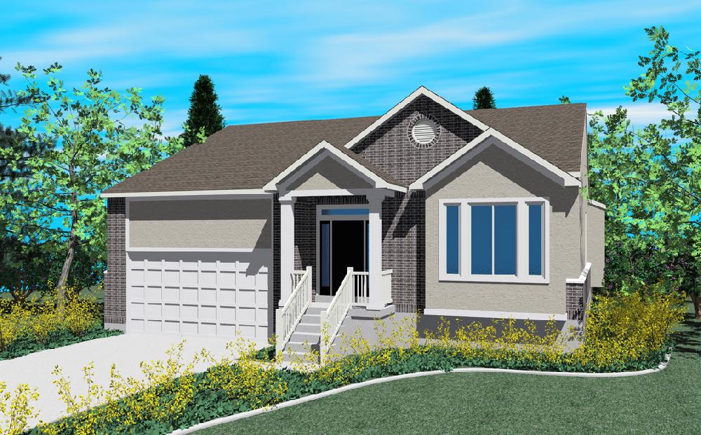 A Home in Utah