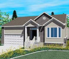 A Home in Utah