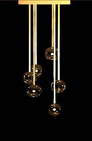 Sample Decorative Light 2