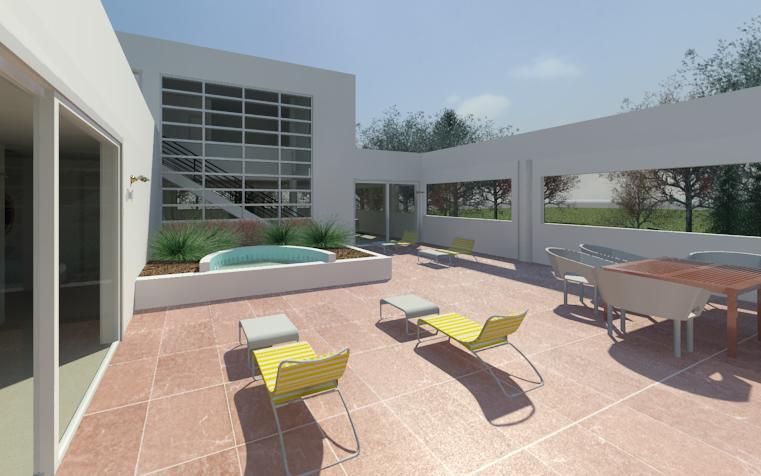 2012 Villa Savoye