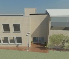 building 121