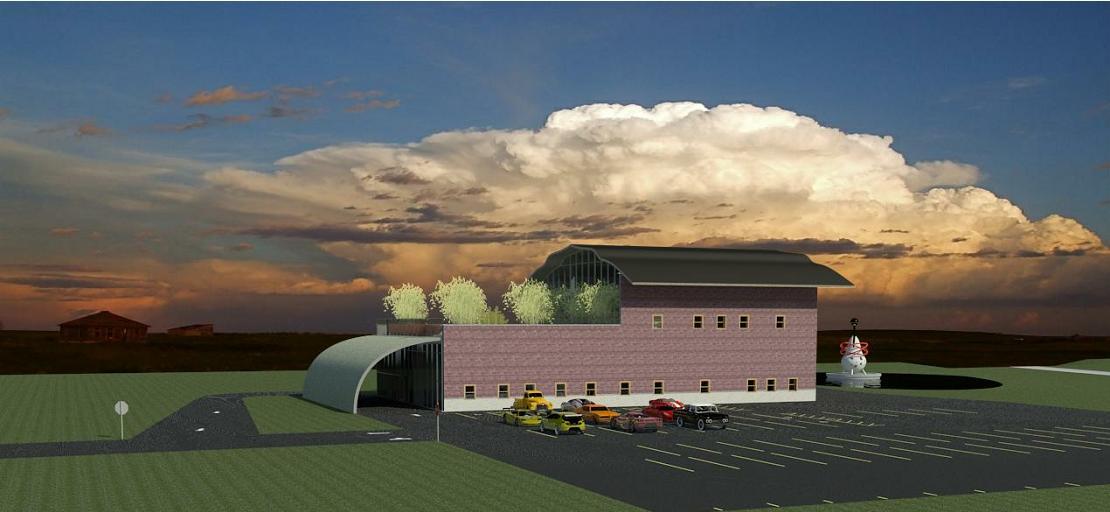 Library Design