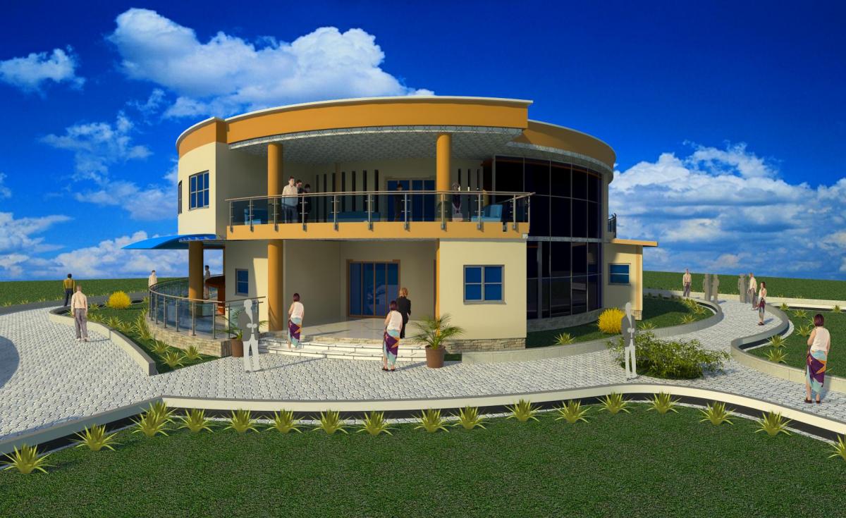ICT CENTRE