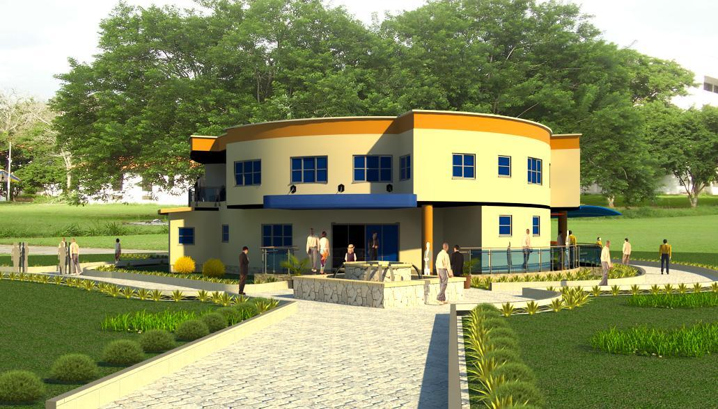 ICT CENTRE