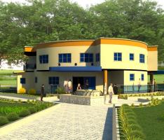 ICT CENTRE