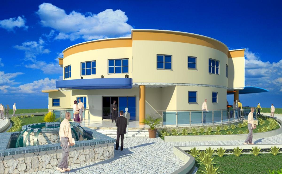 ICT CENTRE