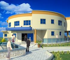 ICT CENTRE