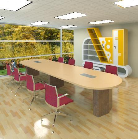 Conference room