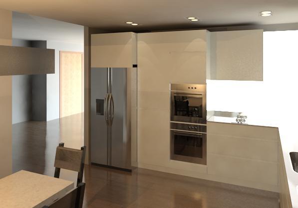 Kitchen 1