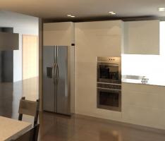 Kitchen 1