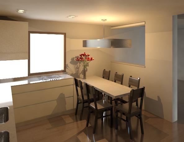 Kitchen 2
