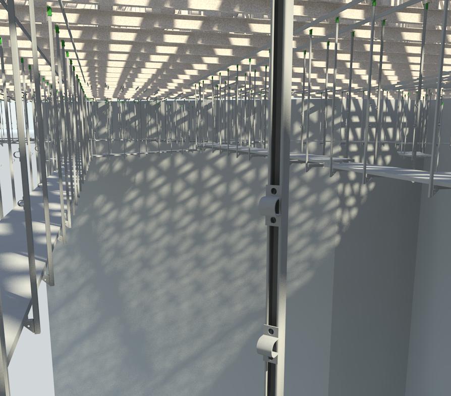 Catwalk