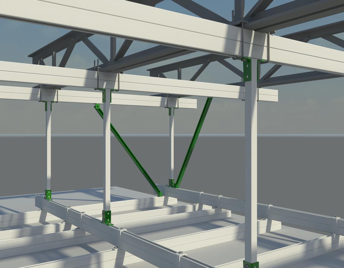 Unistrut
