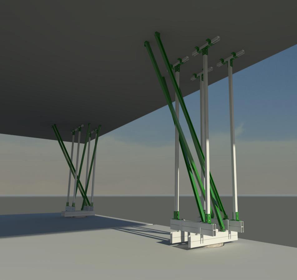 Unistrut