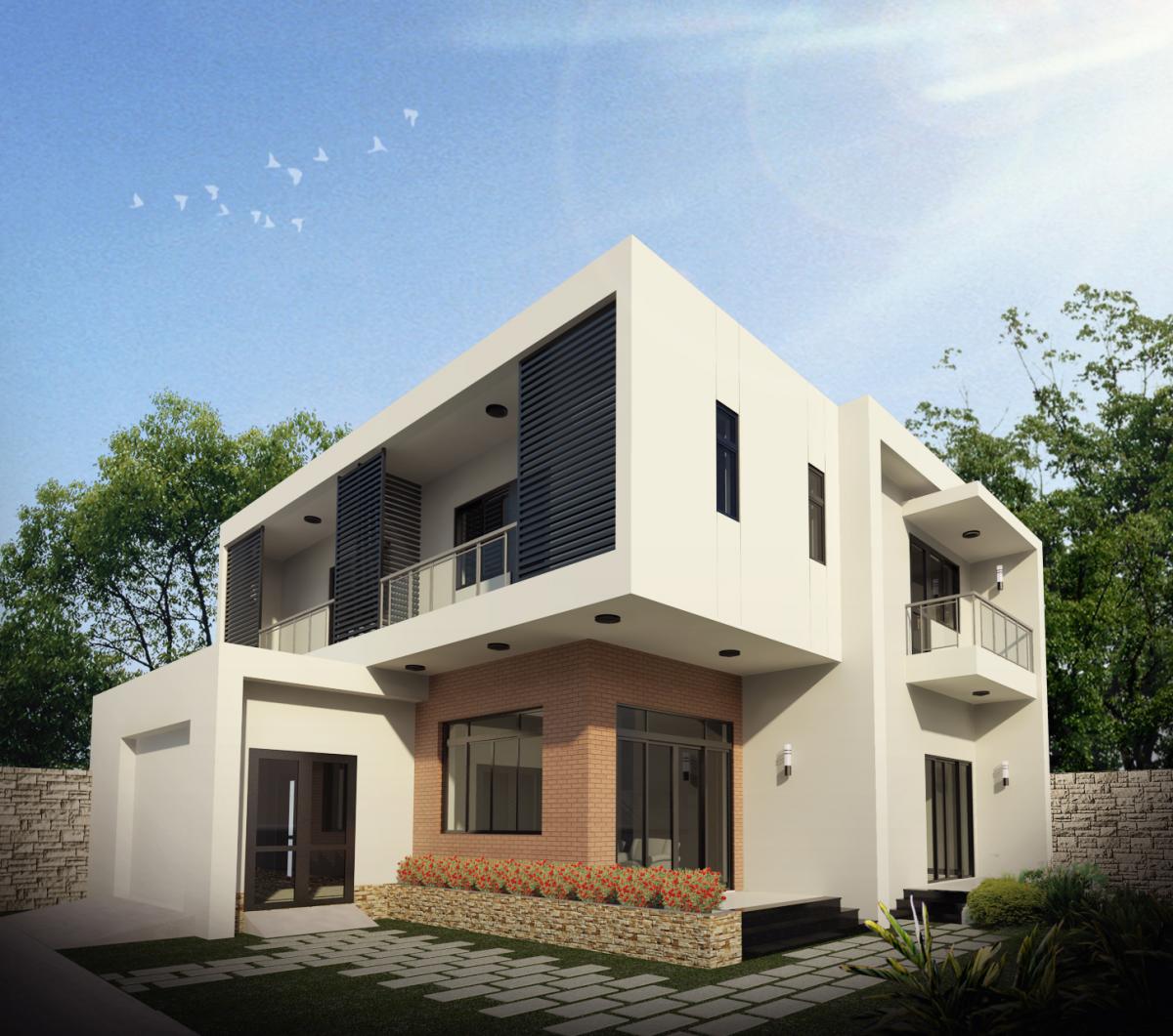 K2 Mini Vila