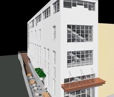 BLDG RENOVATION