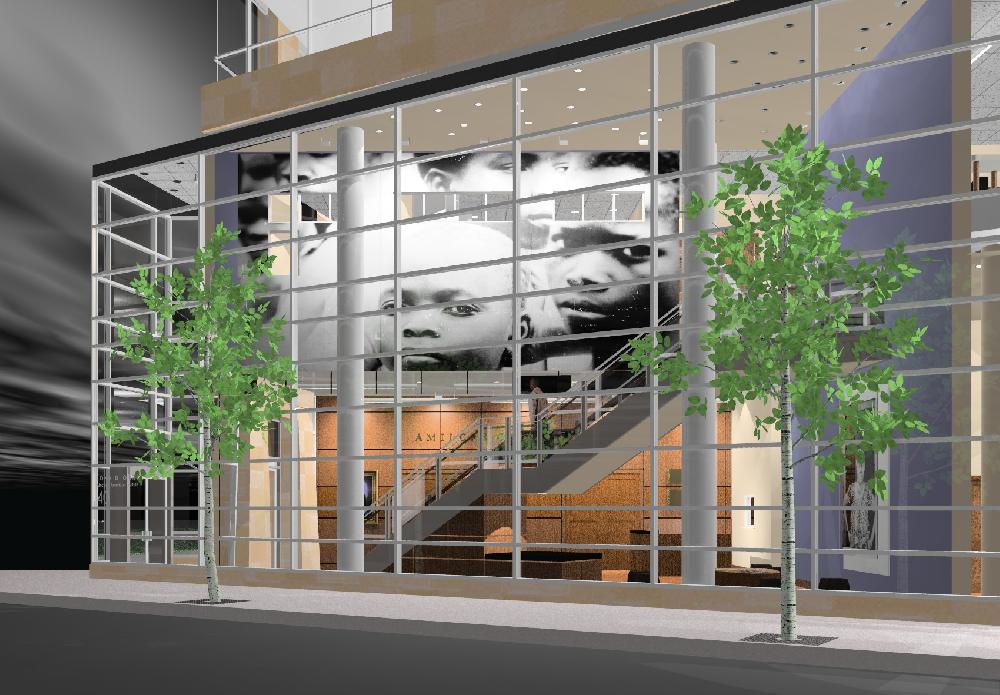 O'Bryant Center