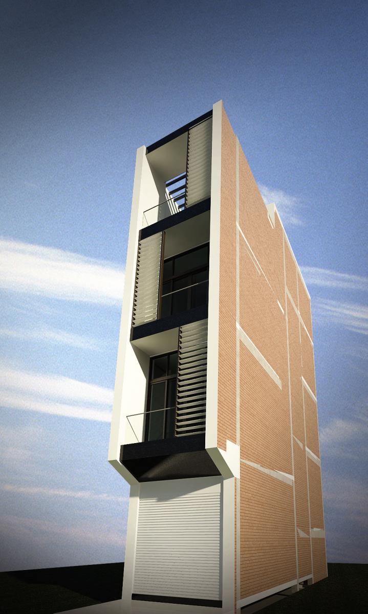 K3 Townhouse