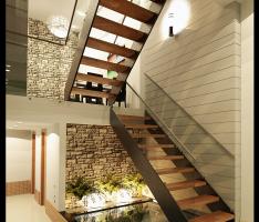 K3 Townhouse