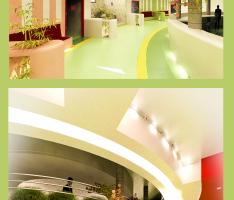 interior design