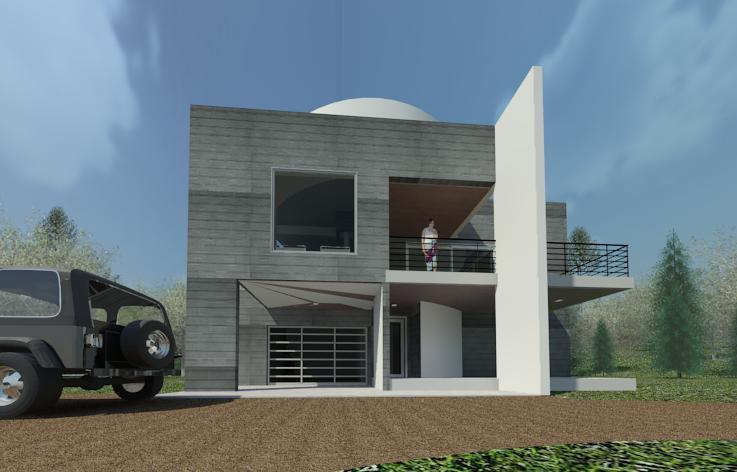 SILO HOUSE 5