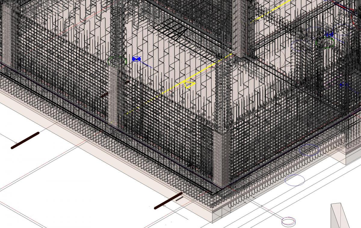 reinforcement