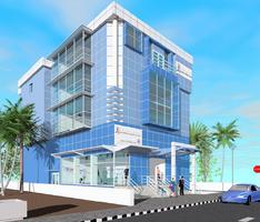 health  care bldg